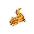Gold Linoone